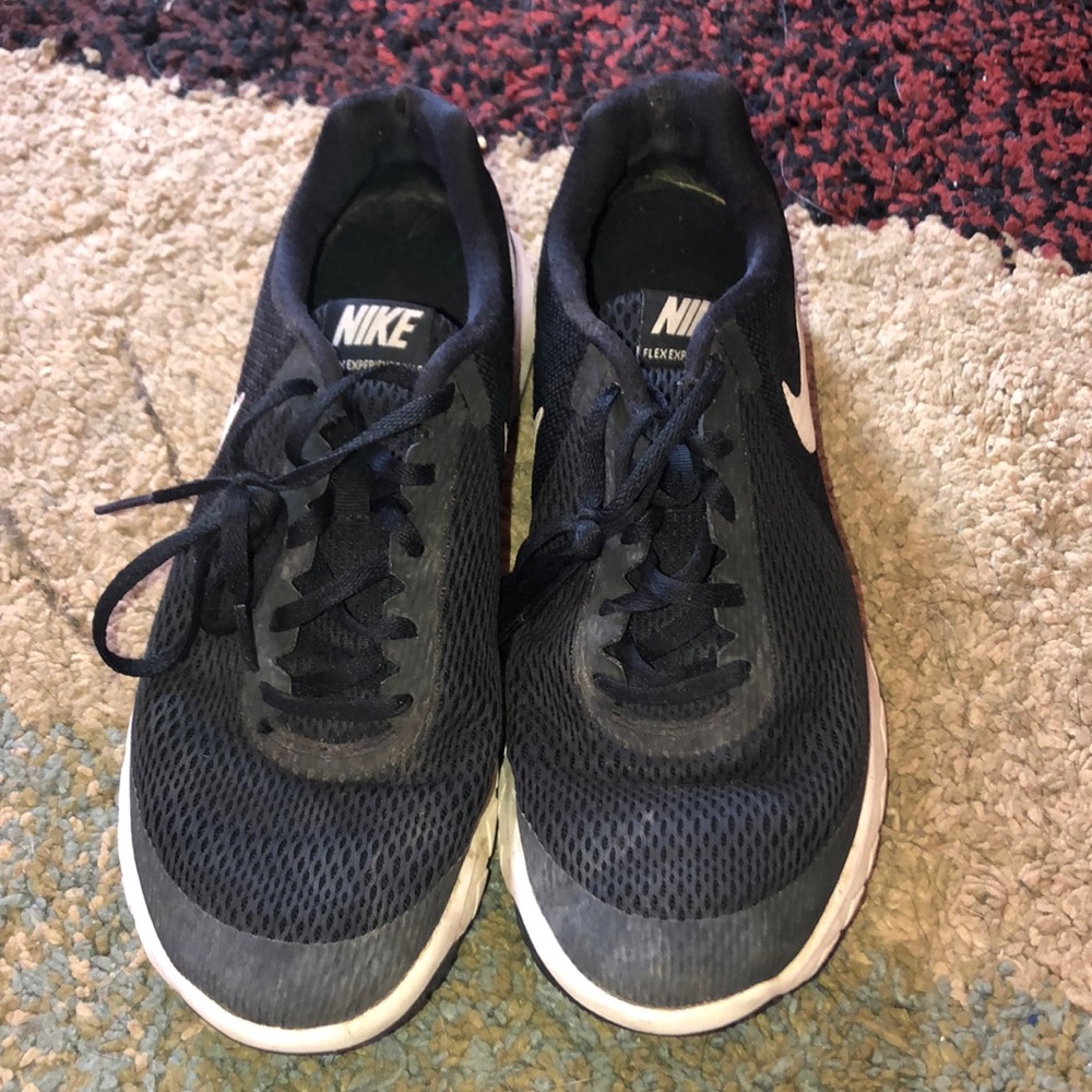 Nike sneakers